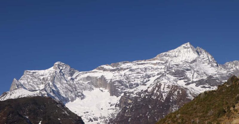 Everest Short Trek - 5 Days - Inclusions and Services