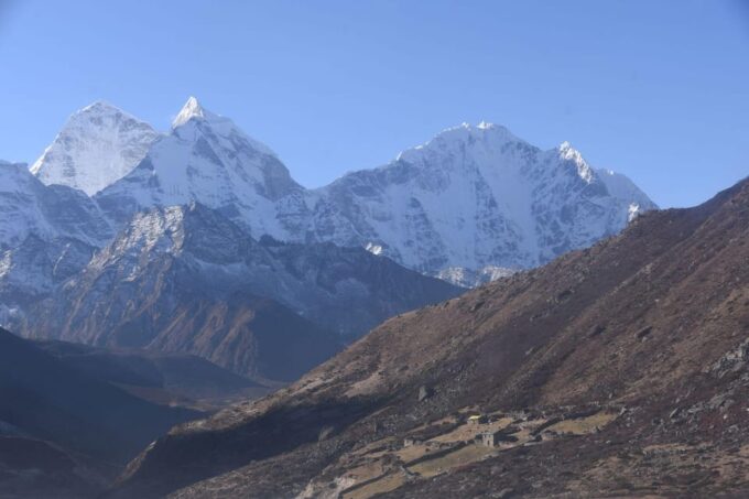Everest Short Trek - 5 Days - Personal Expenses