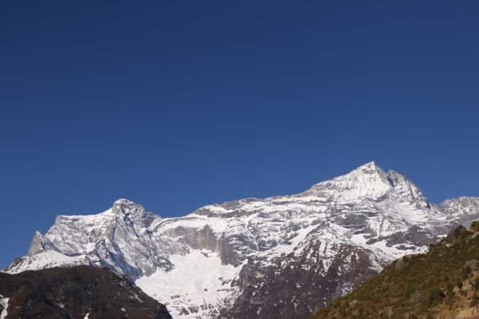 Everest Short Trek - 5 Days - Booking and Cancellation