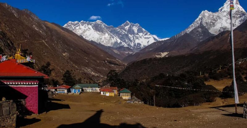Everest Short Trek - Highlights of the Trek