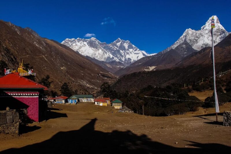 Everest Short Trek - Important Considerations
