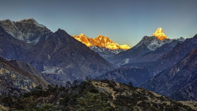 Everest Three High Pass Service Trek - Frequently Asked Questions