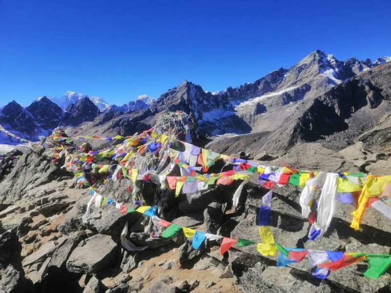Everest Three High Passes Trek: 17-Day Guided 3 Passes Trek - Preparation