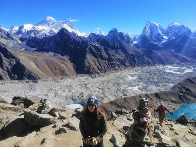 Everest Three High Passes Trek: 17-Day Guided 3 Passes Trek - Important Information