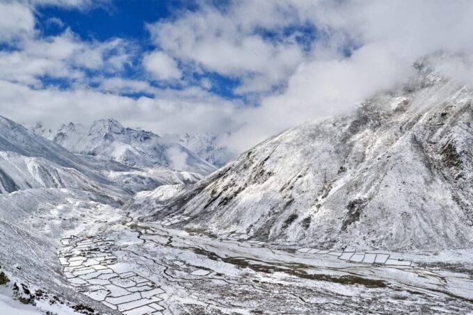 Everest Three High Passes Trek: 17-Day Guided 3 Passes Trek - Booking and Pricing