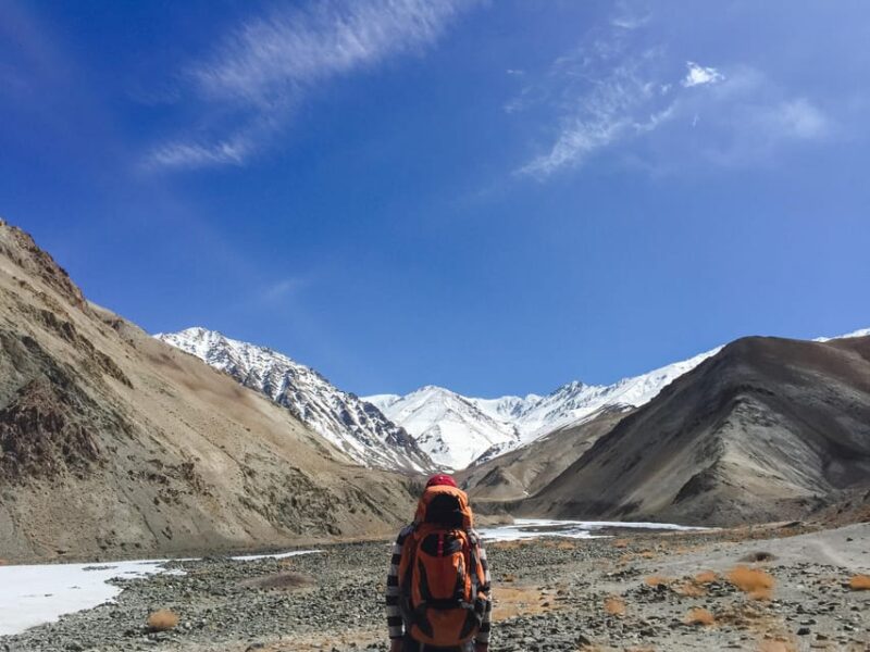 Everest Three High Passes Trek - Itinerary Highlights