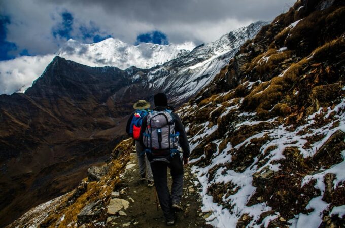 Everest Three High Passes Trek - Frequently Asked Questions