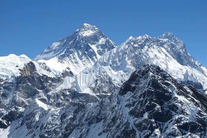 Everest Three (High) Passes Trekking - Traveler Expectations and Accessibility