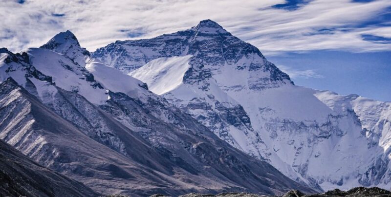 Everest Trekking - Key Points