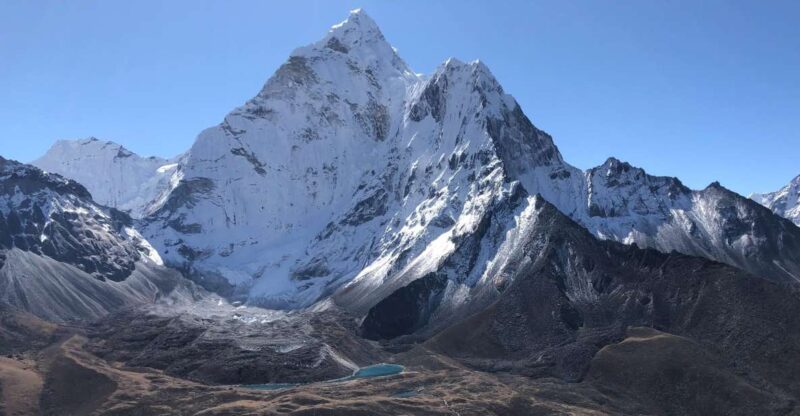 Everest Trekking - Pricing and Payment
