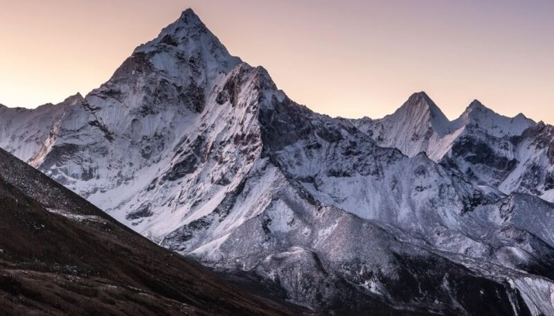 Everest Trekking - Frequently Asked Questions
