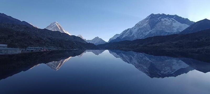 Everest View Hotel Trek - Itinerary and Duration
