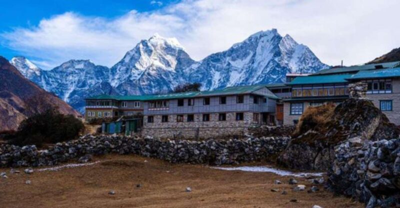 Everest View Trek 5 Days - Key Points