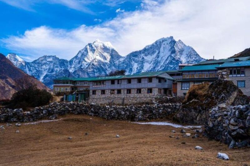 Everest View Trek 5 Days - Breathtaking Scenery