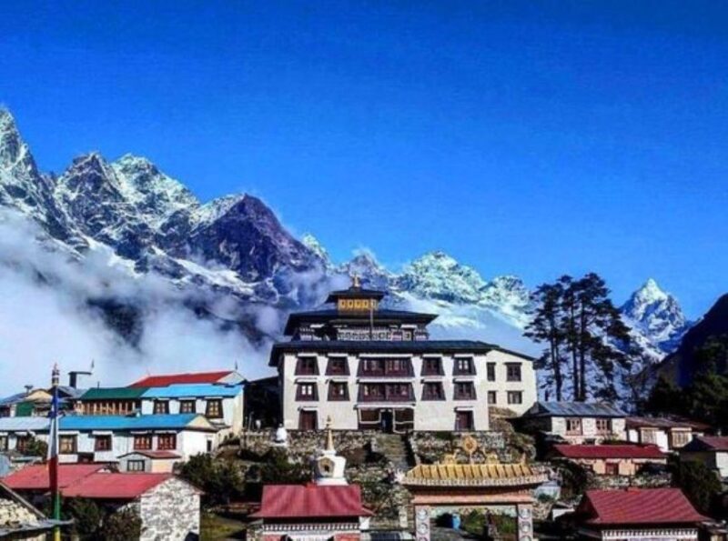 Everest View Trek 5 Days - Cultural Immersion
