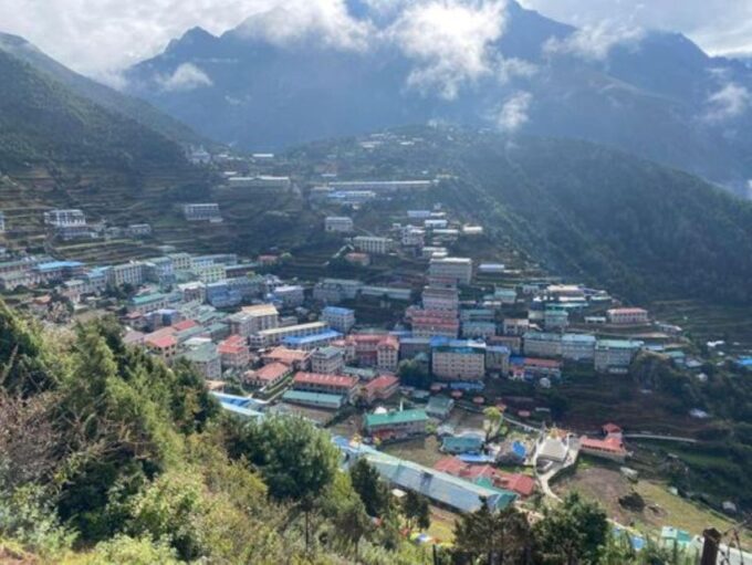 Everest View Trek 5 Days - Frequently Asked Questions