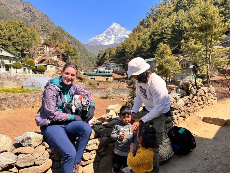 Everest View Trek Nepal - Preparation and Gear Recommendations