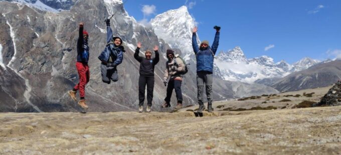 Everest View Trek Nepal - Pricing and Booking Details