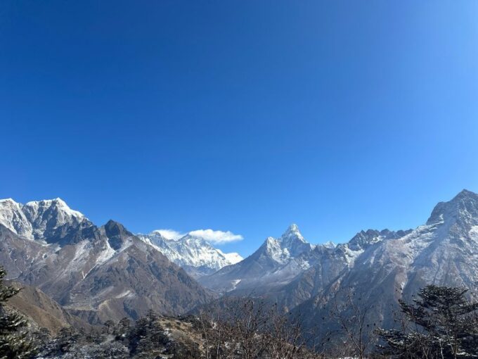 Everest View Trek - Itinerary and Activities