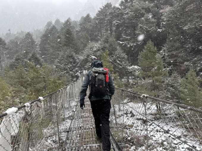 Everest View Trek - Inclusions and Services