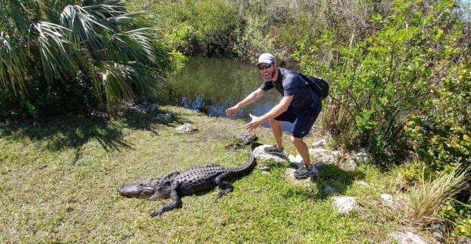 Everglades Airboat Ride & Guided Hike - Frequently Asked Questions