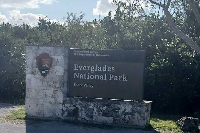 Everglades Eco Airboat Tour With Private Luxury Transportation - Cancellation Policy