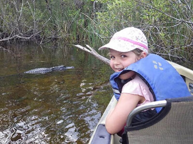 Everglades: Everglades Alligators and Orchids Kayak Eco Tour - Frequently Asked Questions