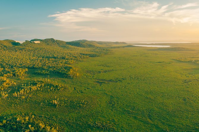 Everglades Explorer - Noosa Everglades Tour - Noosa Pickup and Drop-off