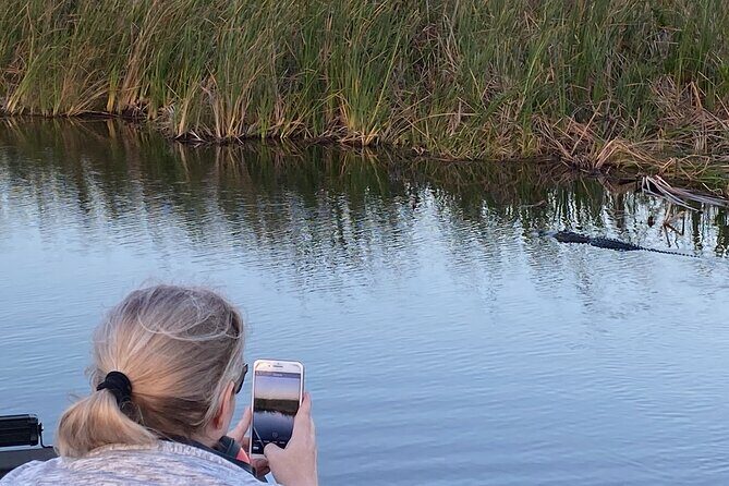 Everglades Florida Airboat Tour - Practical Tips for Travelers