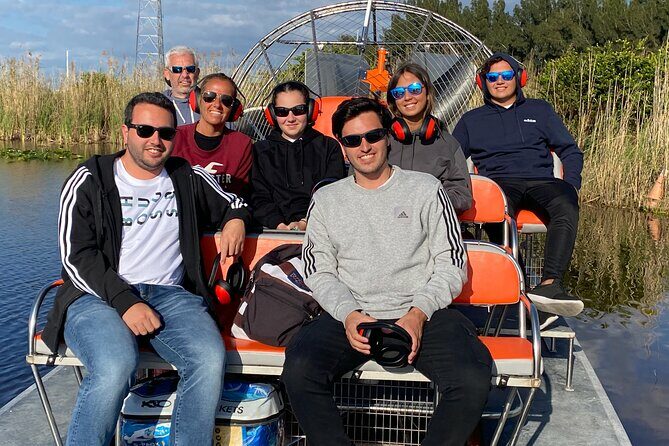 Everglades Florida Airboat Tour - Final Thoughts