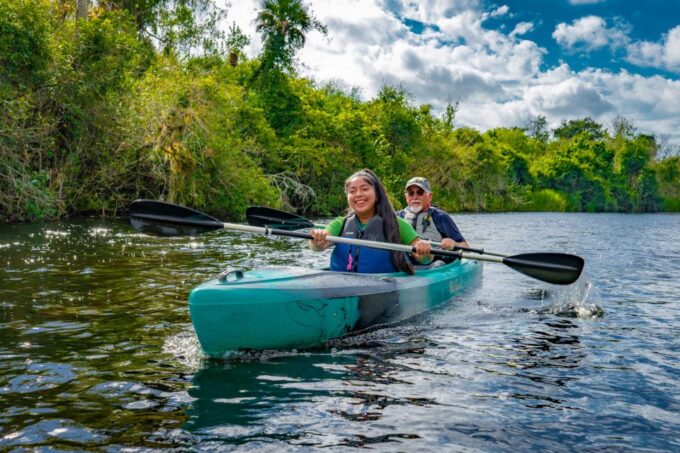 Everglades: Guided Kayak and Airboat Tour - Frequently Asked Questions