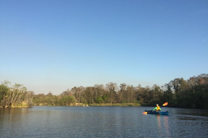 Everglades Kayak Safari Adventure Through Mangrove Tunnels - Directions to the Meeting Point