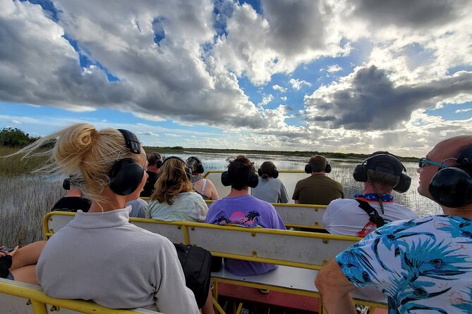 Everglades National Park Biologist Led Hike, 2 Boat Trips + Lunch - Traveler Recommendations and Ratings