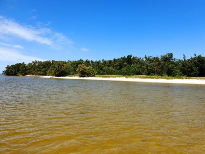 Everglades National Park: Motorboat Eco Tour - Frequently Asked Questions