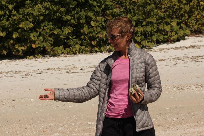 Everglades National Park Small Group Guided Boating & Walking Tour Expedition - Expert Naturalist Guides