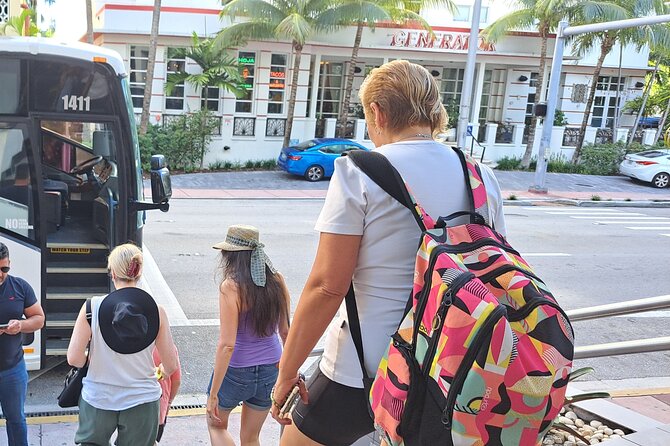 Everglades Tour & 60 Minute Airboat Ride From Miami Beach - What to Expect on the Airboat Ride