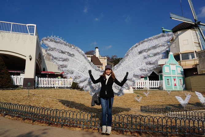 EVERLAND From Hotel to Hotel [Premium Private Tour: Only One Group for You] - Pricing and Cancellation
