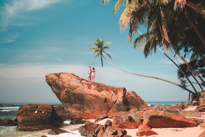 Every Corner a Story | 7 Days - Explore Colombo