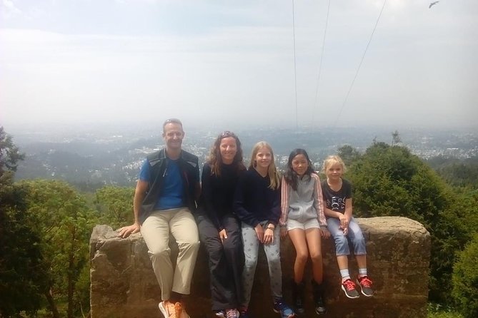 Every Day Addis Ababa City Tour - Pickup and Timing