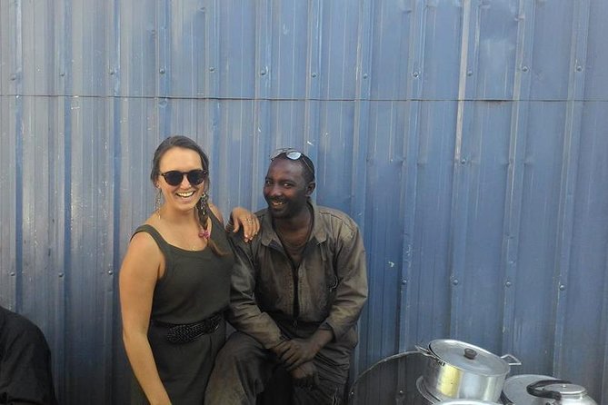 Every Day Addis Ababa City Tour - Transportation and Accessibility