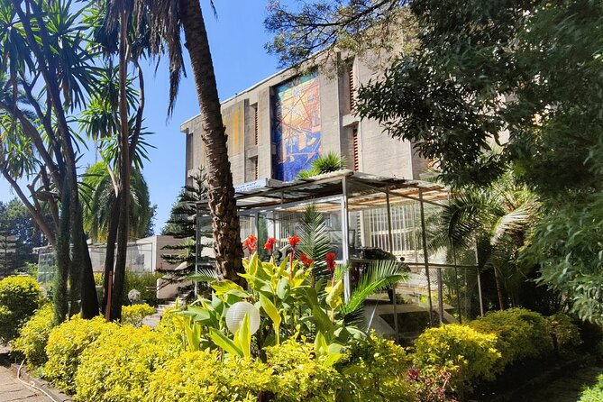 Every Day Addis Ababa City Tour - Cancellation Policy