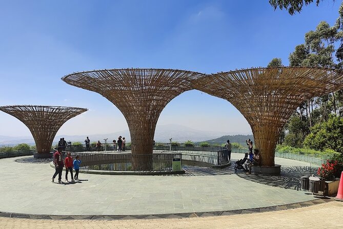 Every Day Addis Ababa City Tour - Traveler Capacity