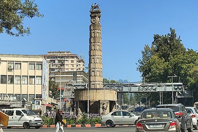 Every Day Addis Ababa City Tour - Tour Highlights