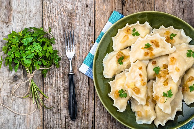 EVERYDAY Krakow: Traditional Food Tour With Old Town Sightseeing - Booking Information