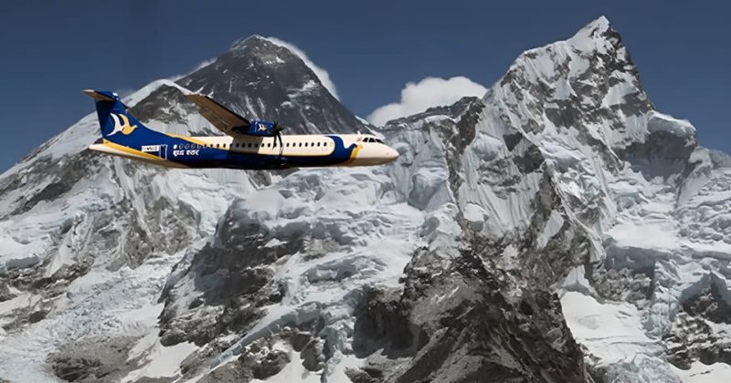 Everyday Mountain Flight - Key Points