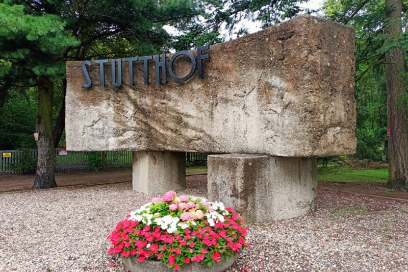 EVERYDAY Stutthof Concentration Camp With Extra Gdansk Tour - Additional Tour Options