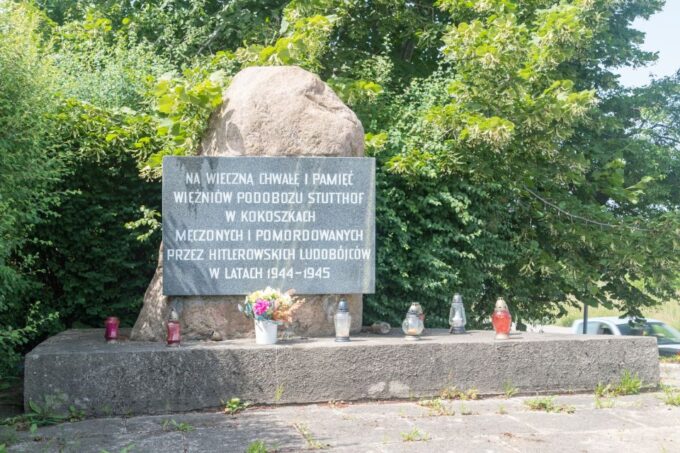 EVERYDAY Stutthof Concentration Camp With Extra Gdansk Tour - Beer Tasting Tour