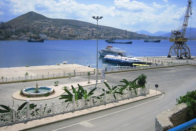 Everyday Transfers From Saranda and Tirana - Customer Ratings and Feedback