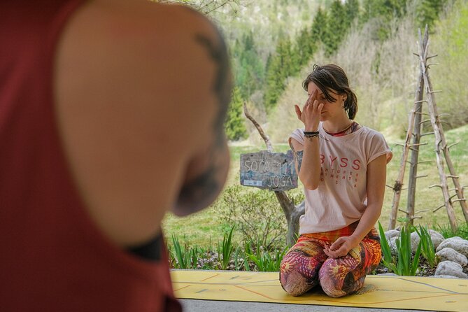 Everyday Yoga Class, Soča (Bovec) - Health and Accessibility Details