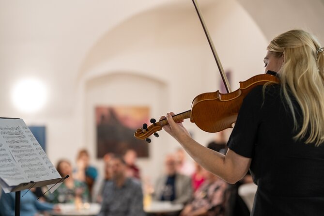 Everything Czech - Exclusive Czech Cultural Evening - Key Points